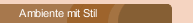  Ambiente mit Stil